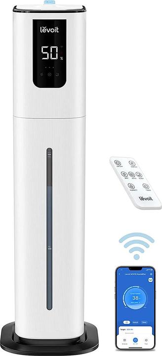 Actual product image Levoit OasisMist 1000S (55 m²)