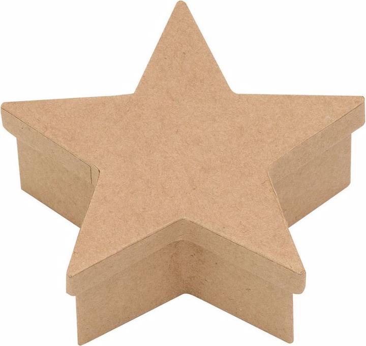 Produktbild Glorex Sternenbox