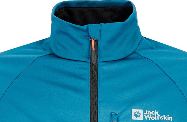 Produktbild Jack Wolfskin Morobbia (M)