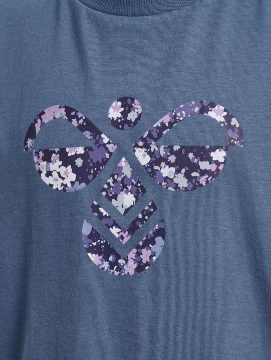 Actual product image hummel hmlLIBI T-SHIRT (104)