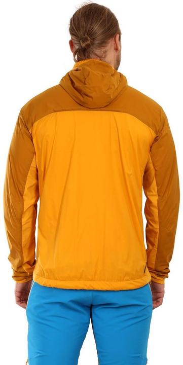 Actual product image Directalpine Jacket ALPHA JACKET (M)