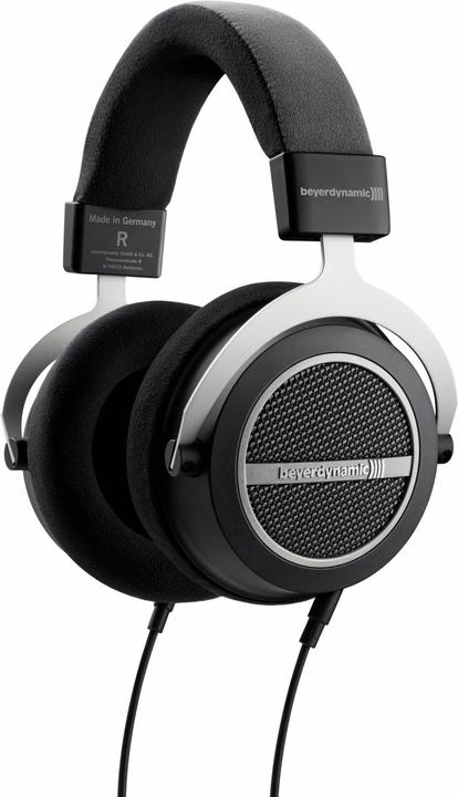 Beyerdynamic Accueil Amiron (Pas de réduction du bruit, Filaire)