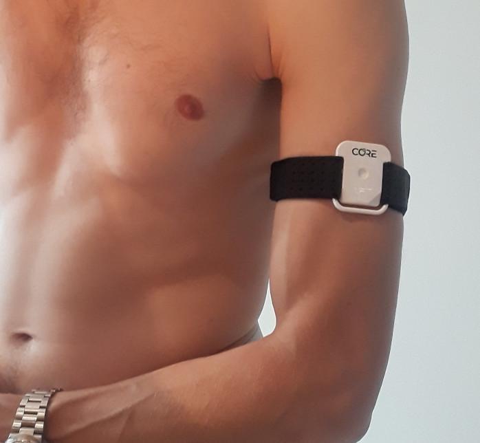 Productafbeelding Core Armriem