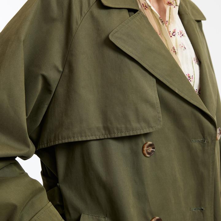Immagine prodotto La Redoute Collections Langer Trenchcoat
