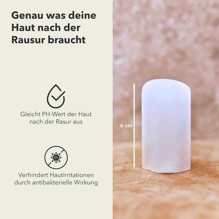 Störtebekker Premium Rasierhobel Set