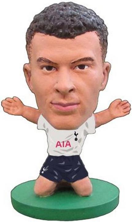 Produktbild Tottenham Hotspur FC FussballFigur Dele Alli SoccerStarz