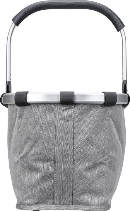 Produktbild reisenthel carrybag herringbone grey