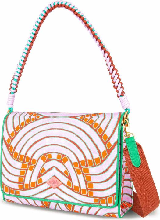 Immagine prodotto Oilily Fee Cross Body Bag