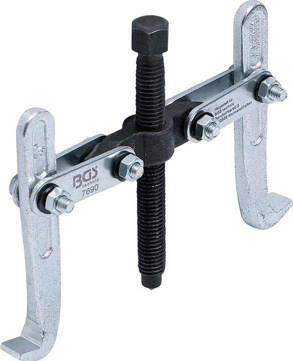 Immagine prodotto BGS Estrattori p.interni/esterni, 2 bracci 65 - 100 mm