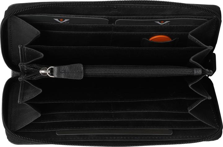 Immagine prodotto Voi Portafoglio City Cowboy Paka in pelle 19 cm