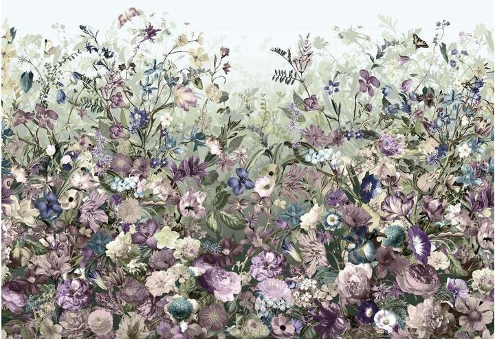 Komar Botanica (368 x 248 cm)
