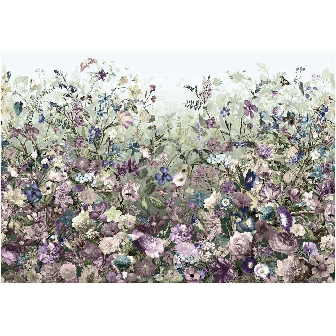 Komar, Carta da parati, Botanica (368 x 248 cm)