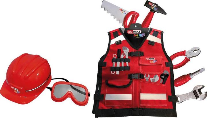 Productafbeelding KS Tools 100200