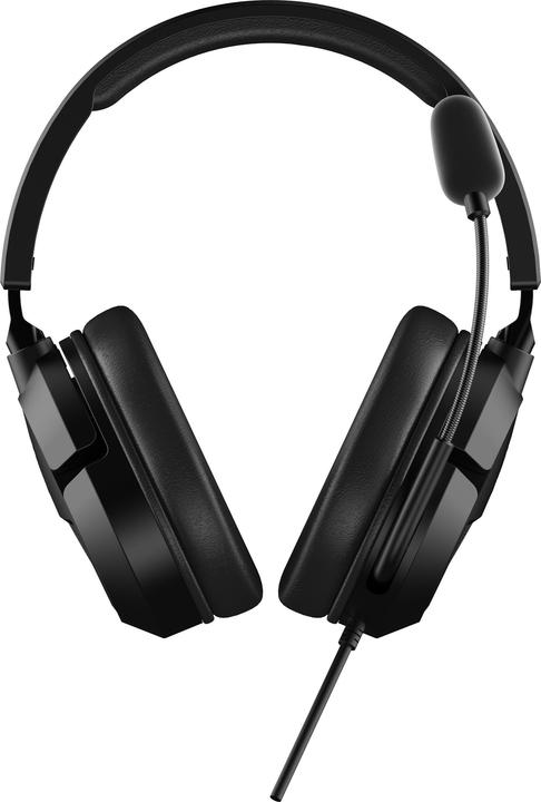Produktbild Deltaco Headset Gaming Stereo DH120 PC (Kabelgebunden)