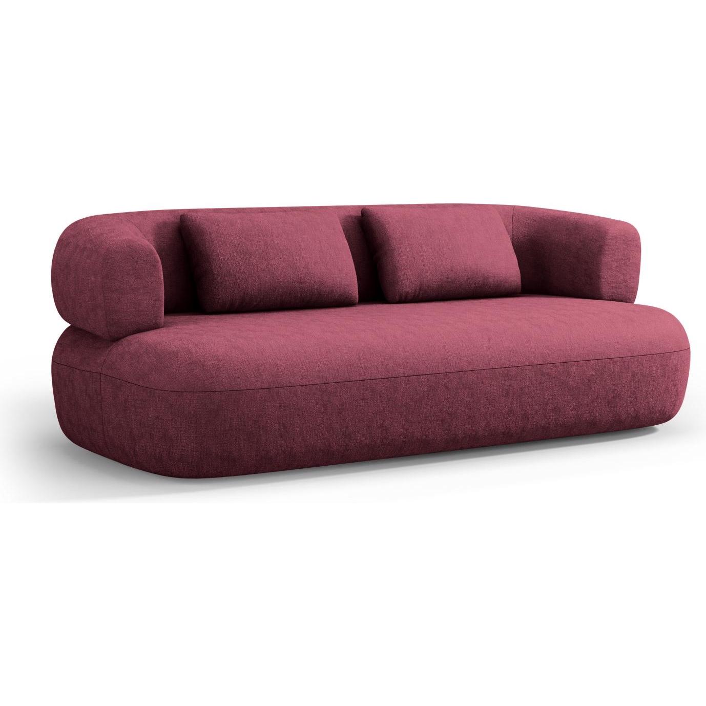 Micadoni, Sofa, Jenny (3-Sitzer, 2-Sitzer, 4-Sitzer)