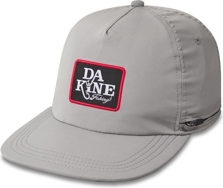 Dakine Abaco Gebogen Bill W Hals Cape