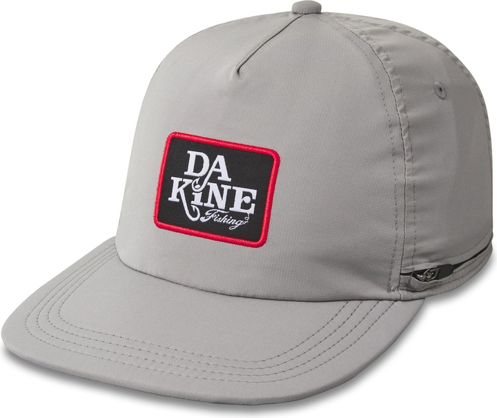 Produktbild Dakine Abaco Curved Bill W Neck Cape (L)