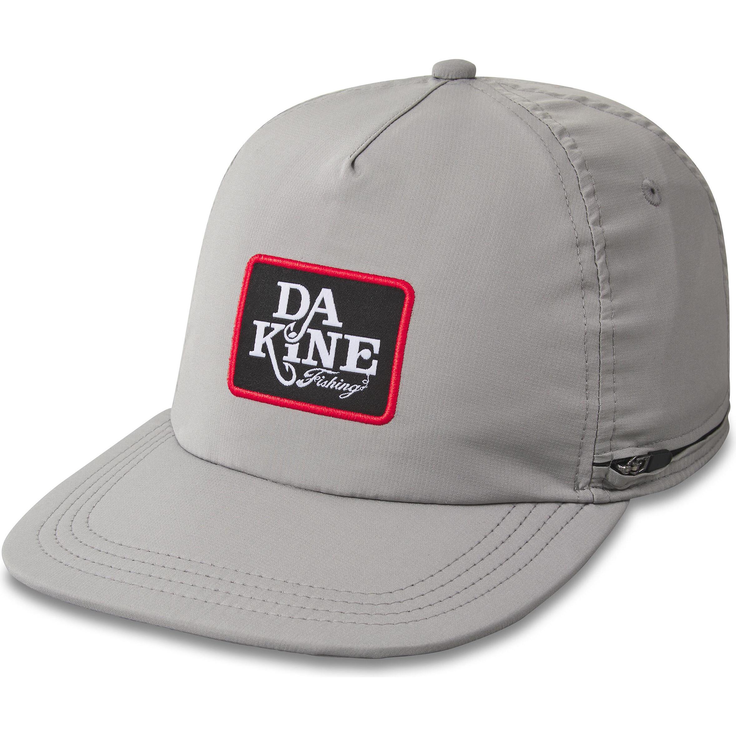 Dakine, Cap, Abaco Curved Bill W Neck Cape, (L)