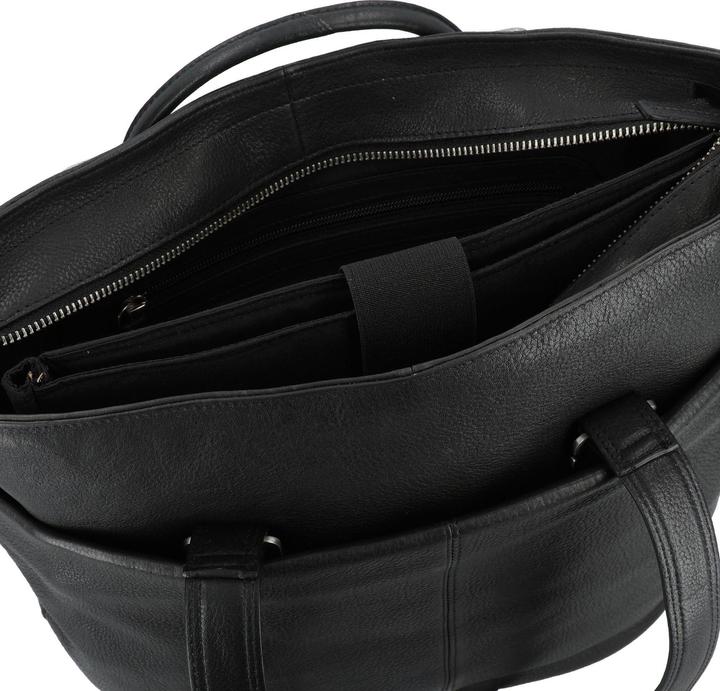 Actual product image Burkely Soft Skylar Backpack Shopper (18 l)