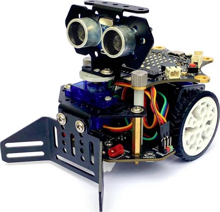 Actual product image Calliope CA-Motion-SCH Erweiterungsmodul 1 St.