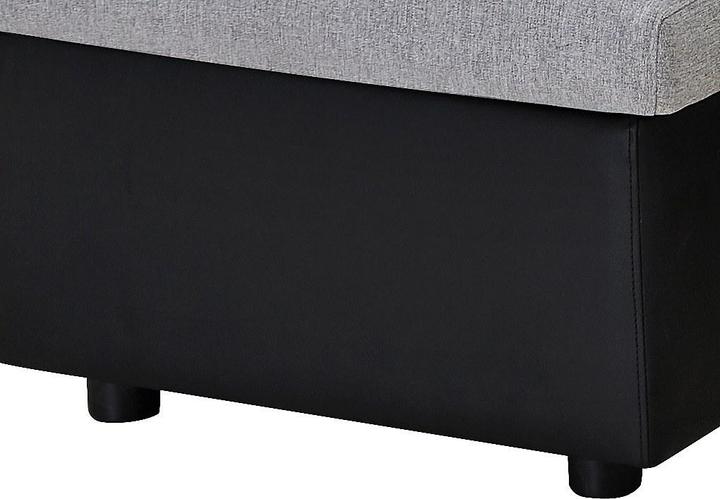 Produktbild Vente-unique Gazur Ii (Ecksofa)