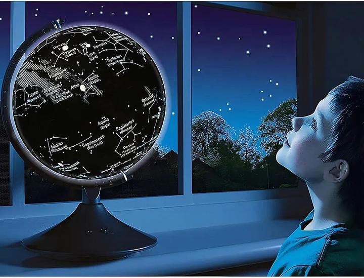 Immagine prodotto Brainstorm Globo (22.80 cm)