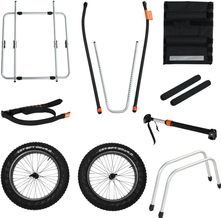 Image du produit Thule Reacha Sport Beach