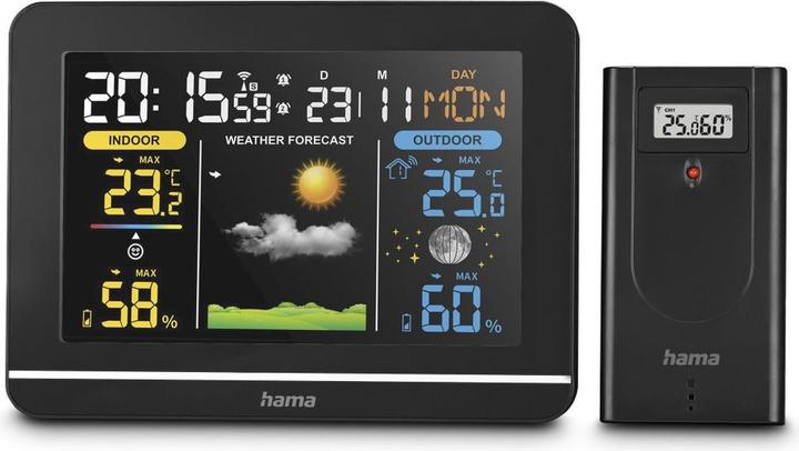Produktbild Hama Usedom