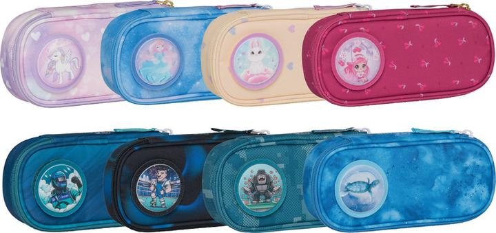 Produktbild Beckmann Schlamperetui Classic