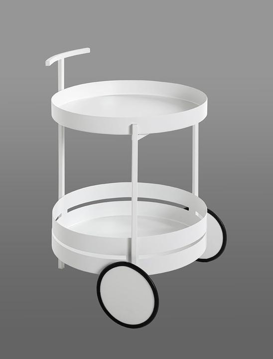 Actual product image HAKU Möbel Serving trolley