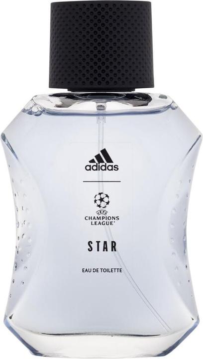 Produktbild adidas UEFA Star EDT (Eau de Toilette, 50 ml)