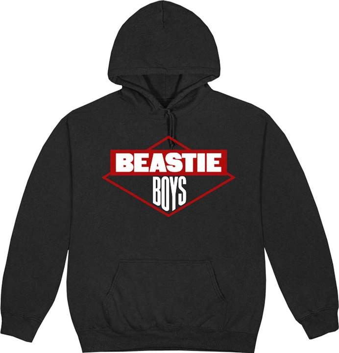 The  Beastie Boys Diamond Logo (Hoodie)