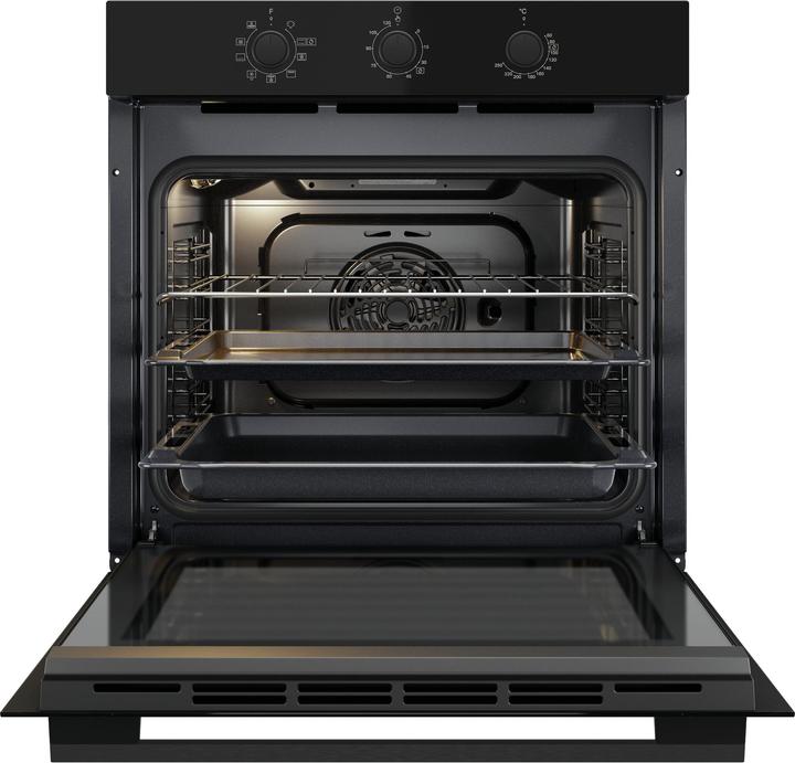 Produktbild Whirlpool OMK38HU0B