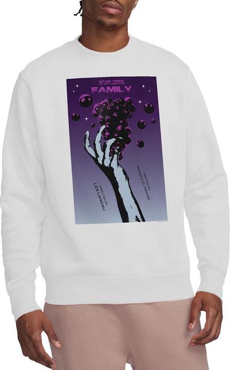 Image du produit - Sweat THE NEXT GENERATION SEASON EPISODE - Adulte (XXL)