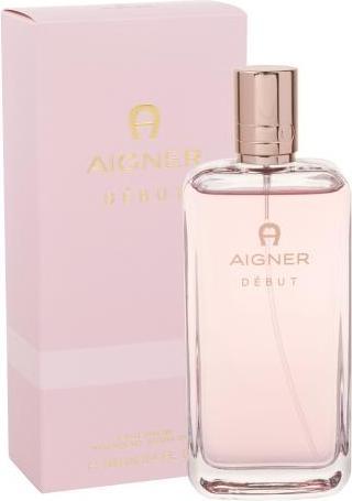Actual product image Etienne Aigner Début (Eau de parfum, 100 ml)