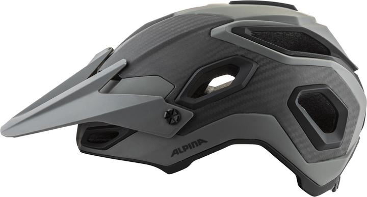 Produktbild ALPINA SPORTS Rootage (52 - 57 cm)