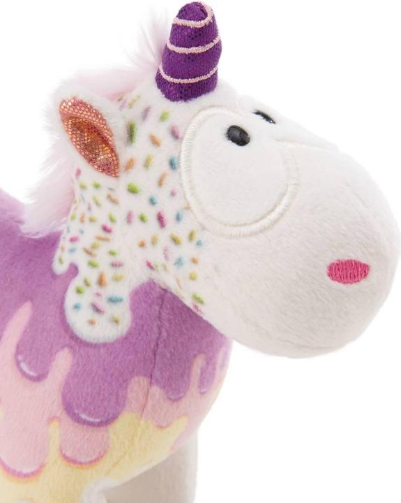 Produktbild NICI Kuscheltier Sweety Rainbow (13 cm)