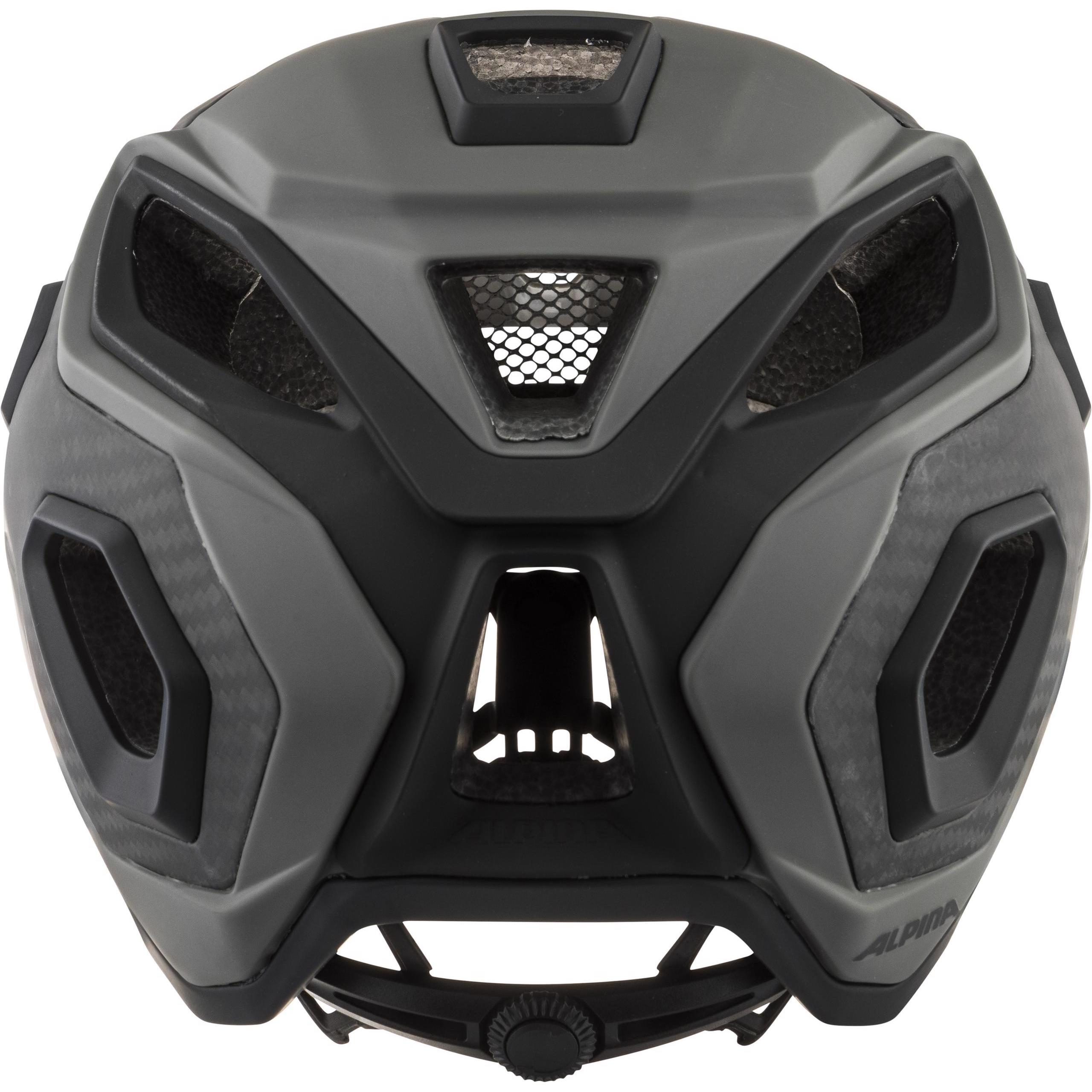 Thumbnail - ALPINA SPORTS, Velohelm, (57 - 62 cm)