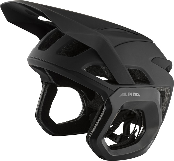 Produktbild ALPINA SPORTS Rootage Evo (57 - 61 cm)