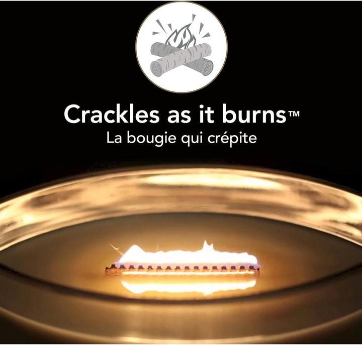 Produktbild WoodWick Black Cherry