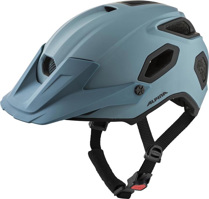 Bike helmets