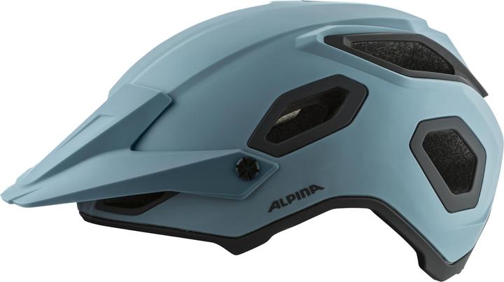 Produktbild Alpina Comox (57 - 62 cm)