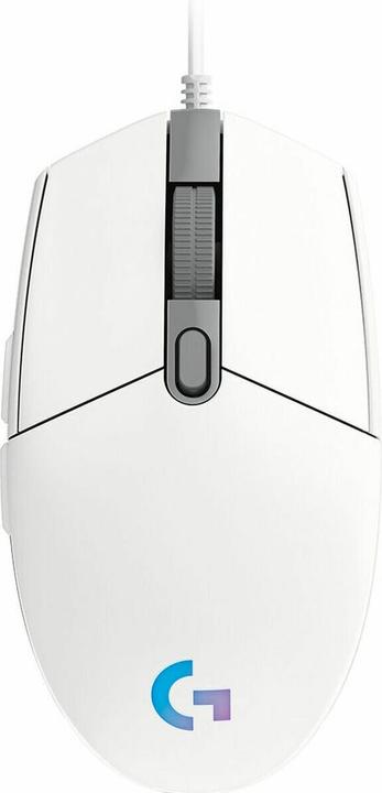 Actual product image Logitech G G102 (Cable)