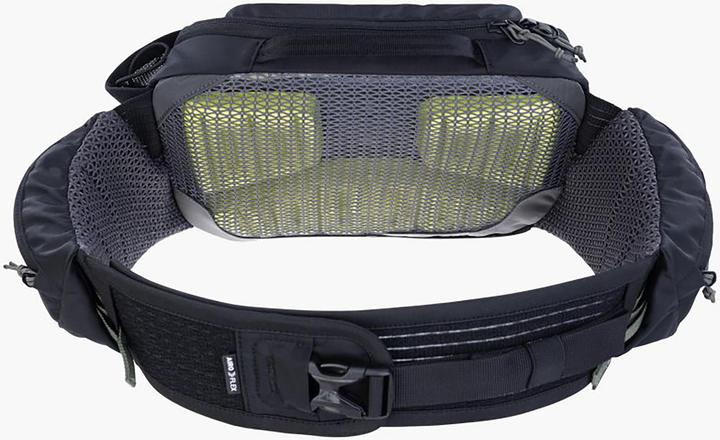 Actual product image Evoc Hip Pack Pro 3L