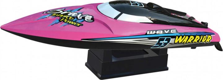 Actual product image Joysway Wave Warrior V4 2.4GHz RTR
