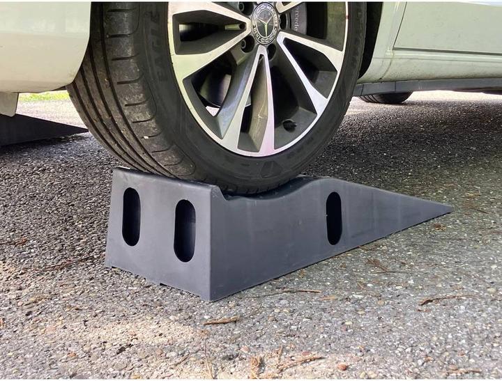 Image du produit IWH Rampe d'accès