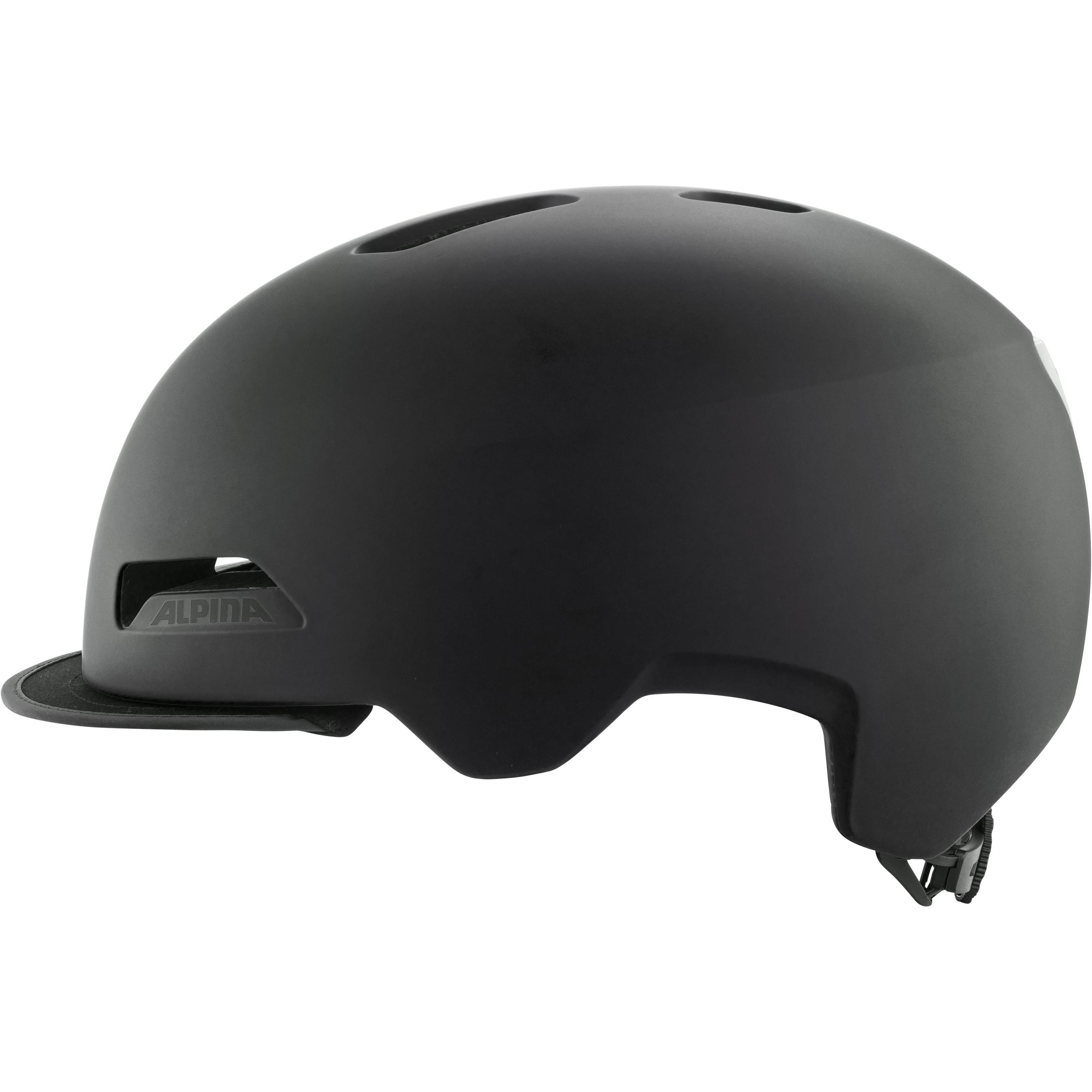 Thumbnail - ALPINA SPORTS, Velohelm, (52 - 57 cm)