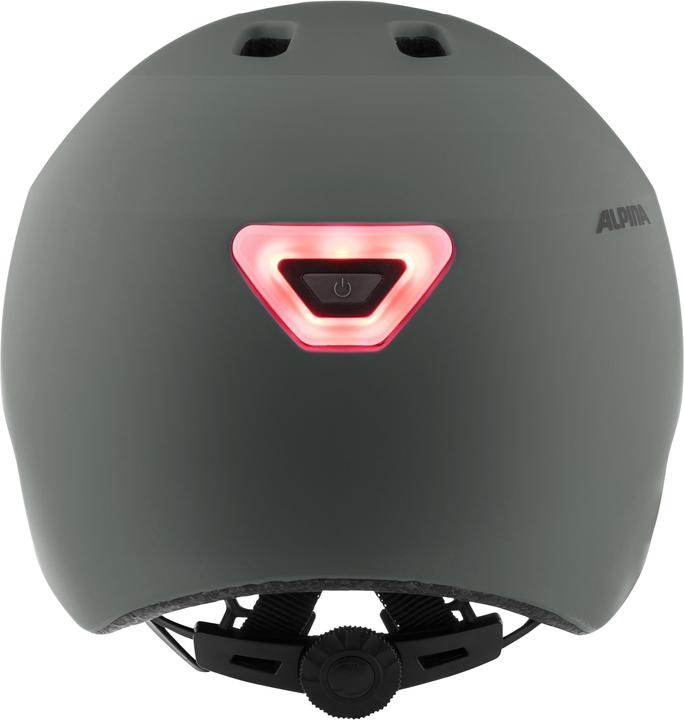 Image du produit ALPINA SPORTS Brooklyn (57 - 61 cm)