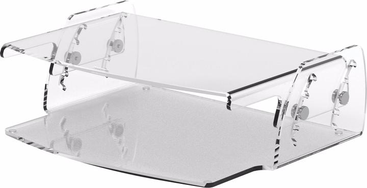 Fellowes Clarity Support d'écran réglable