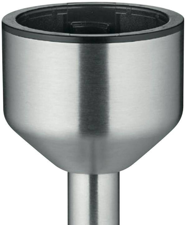 Actual product image Graef Stabmixer HB602 Schwarz/Silber